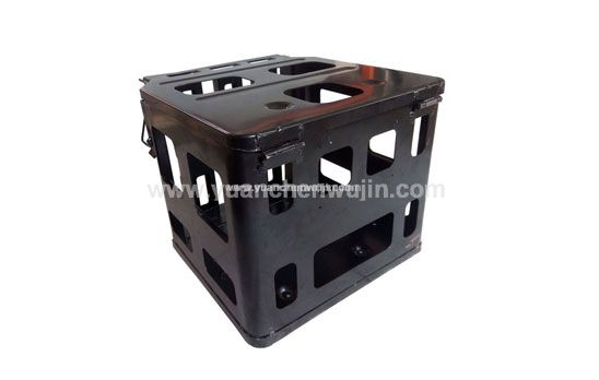 Metal Packing Box Sheet