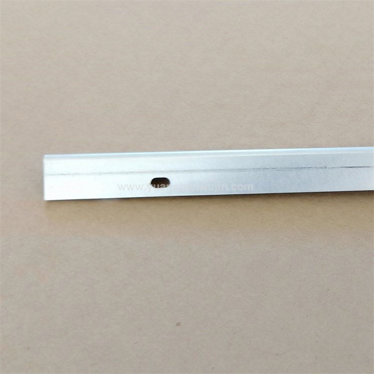 Sheet Metal Bending Aluminum Alloy Parts