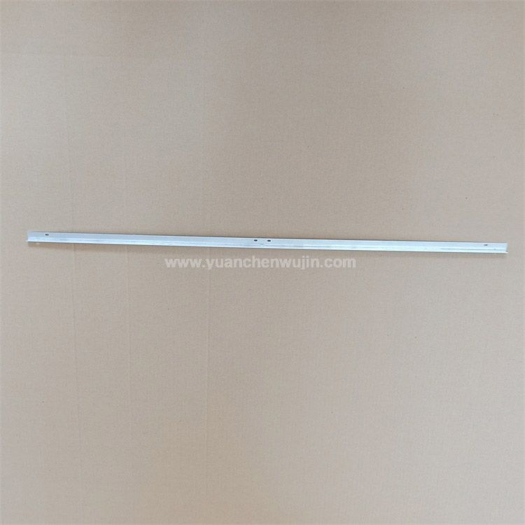 Sheet Metal Bending Aluminum Alloy Parts