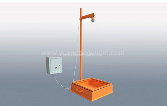 Glass Impact Testing Device Manufacturers