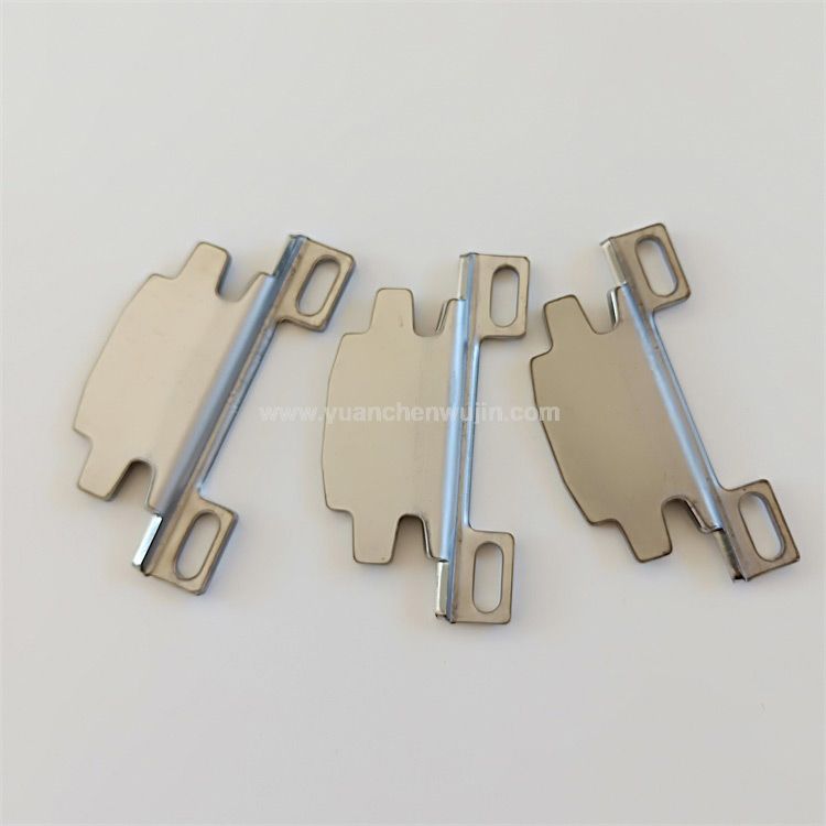 Mechanical Equipment Hardware