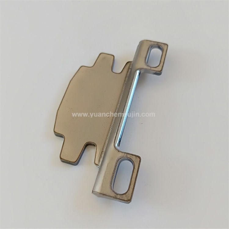 Mechanical Equipment Hardware