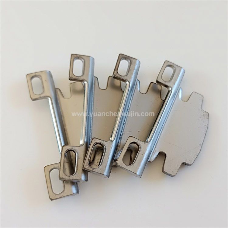 Mechanical Equipment Hardware