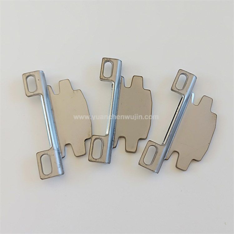 Mechanical Equipment Hardware