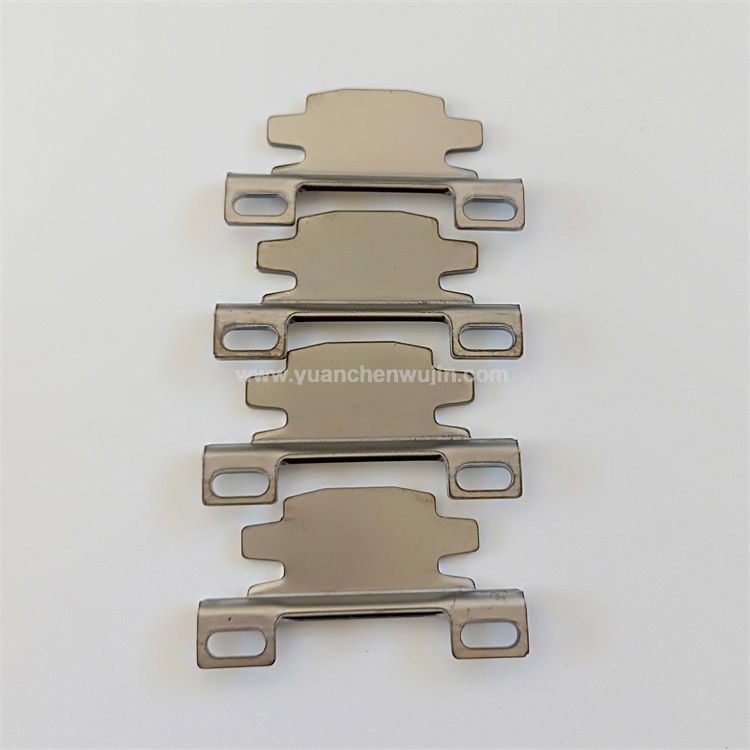 Mechanical Equipment Hardware