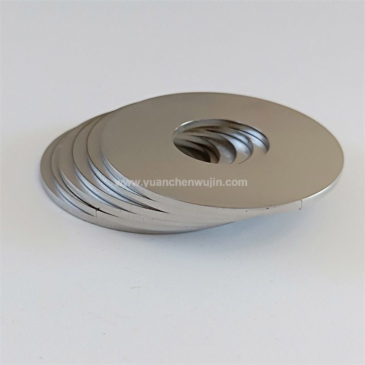 Stainless Steel Sheet Processing Parts