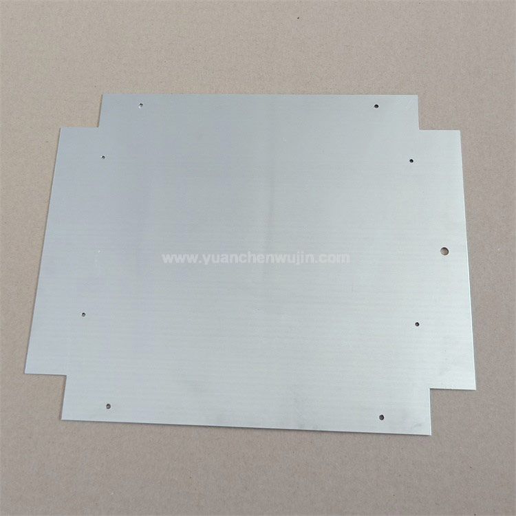 Custom Metal Laser Cutting