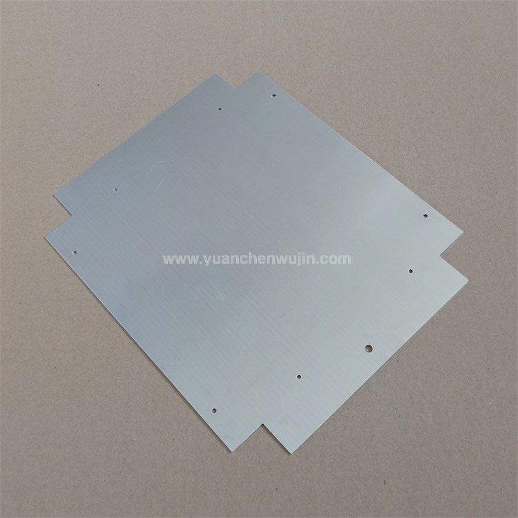 Custom Metal Laser Cutting