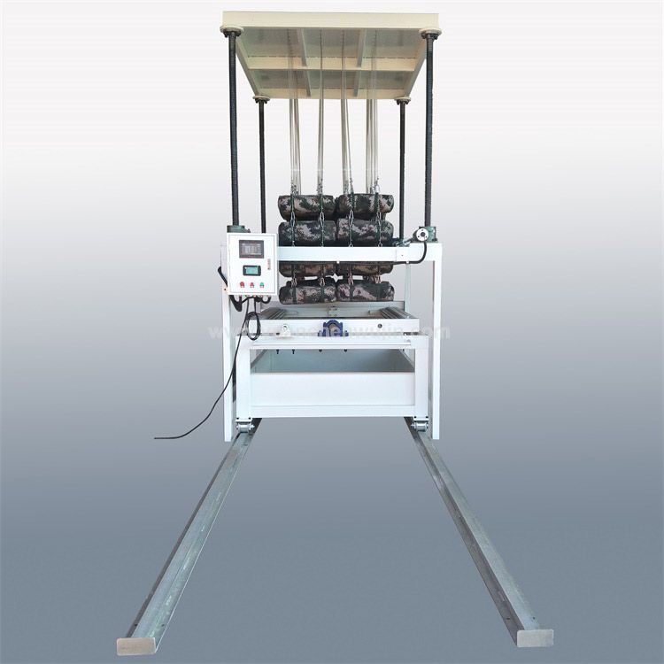 Mechanical Load Test Equipment