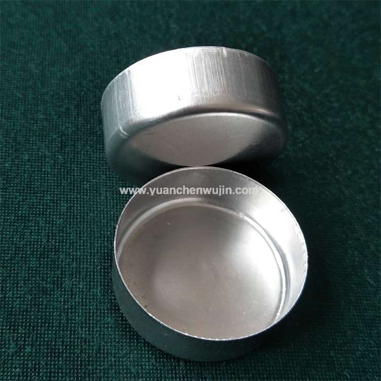 Aluminum Stamping Lids China