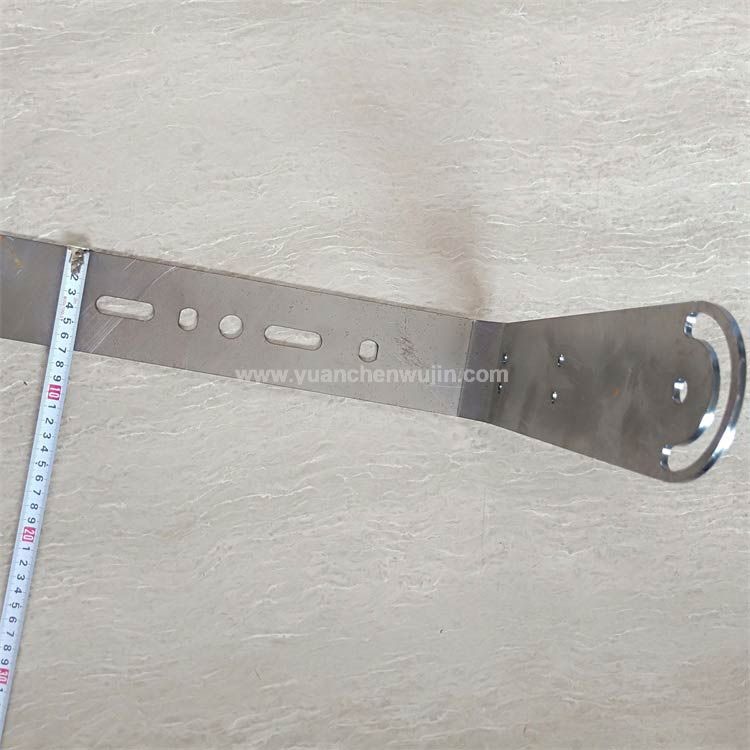 Sheet Metal Bending Part