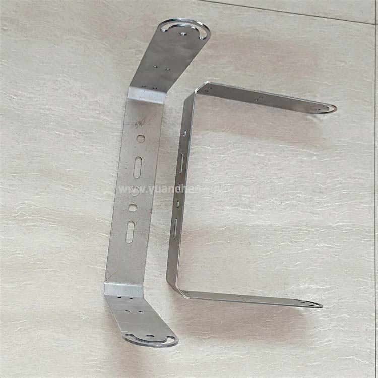 Sheet Metal Bending Part