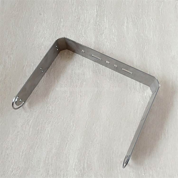 Sheet Metal Bending Part