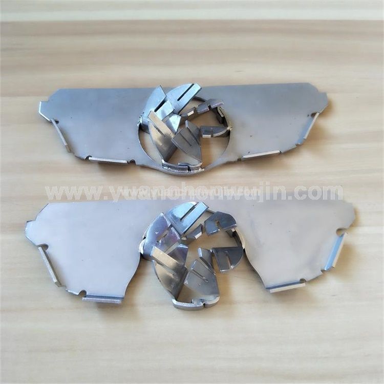 Auto Stamping Parts