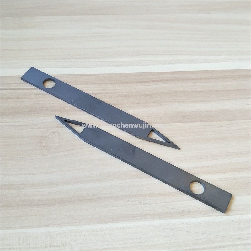 Metal Laser Cutting Part