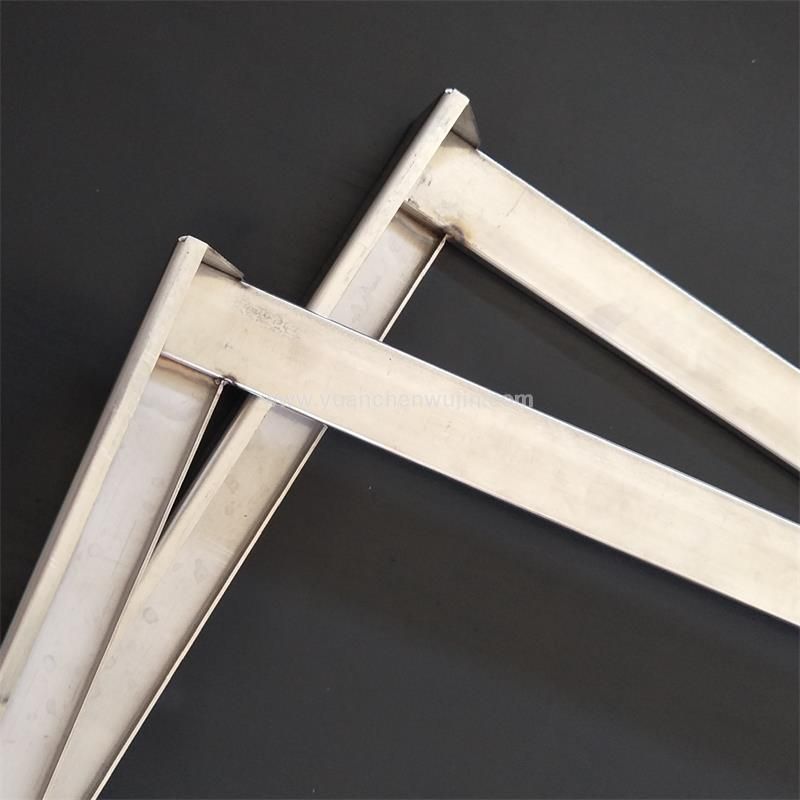 Stainless Steel Bracket