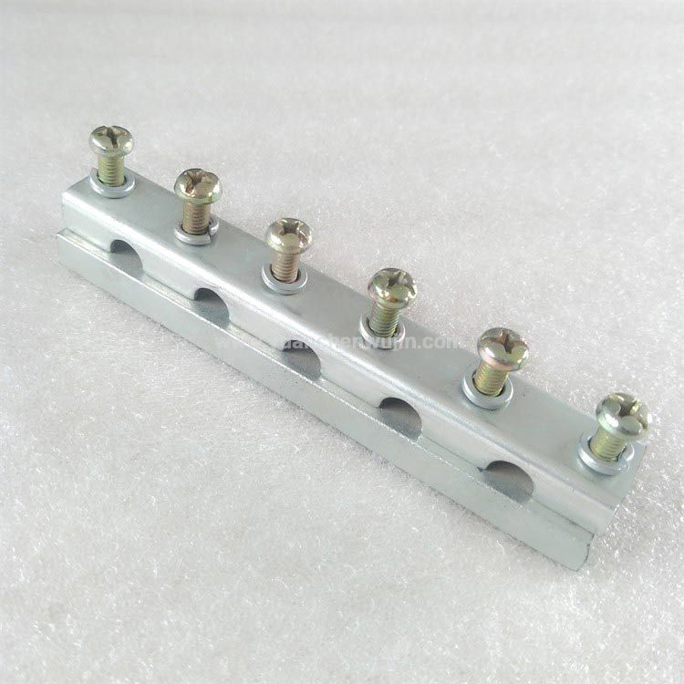 Mechanical Equipment Hardware Accessories