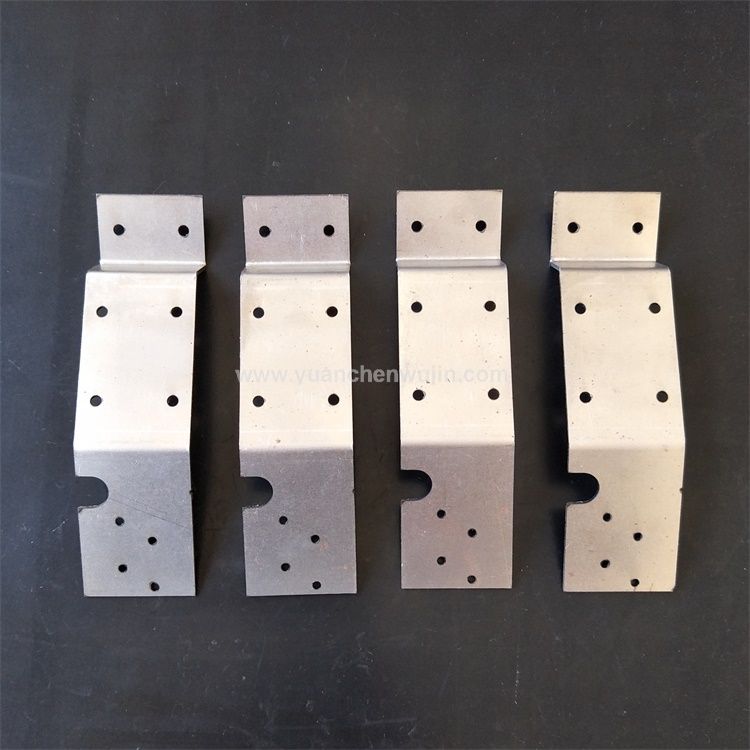 Sheet Metal Part for Medical Devices