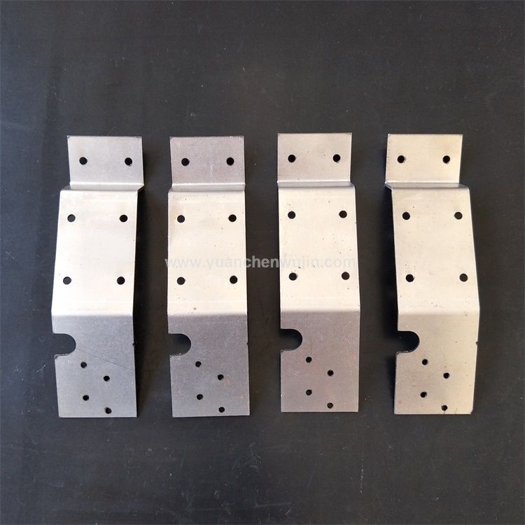 Sheet Metal Part for Medical Devices