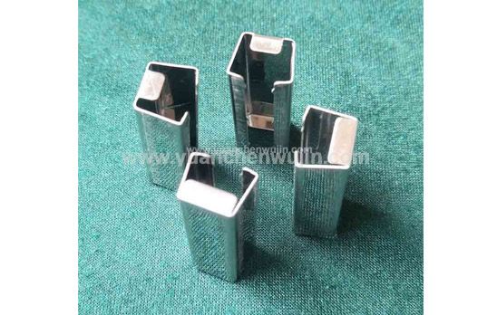 Metal Stamping Door Clasp Shell