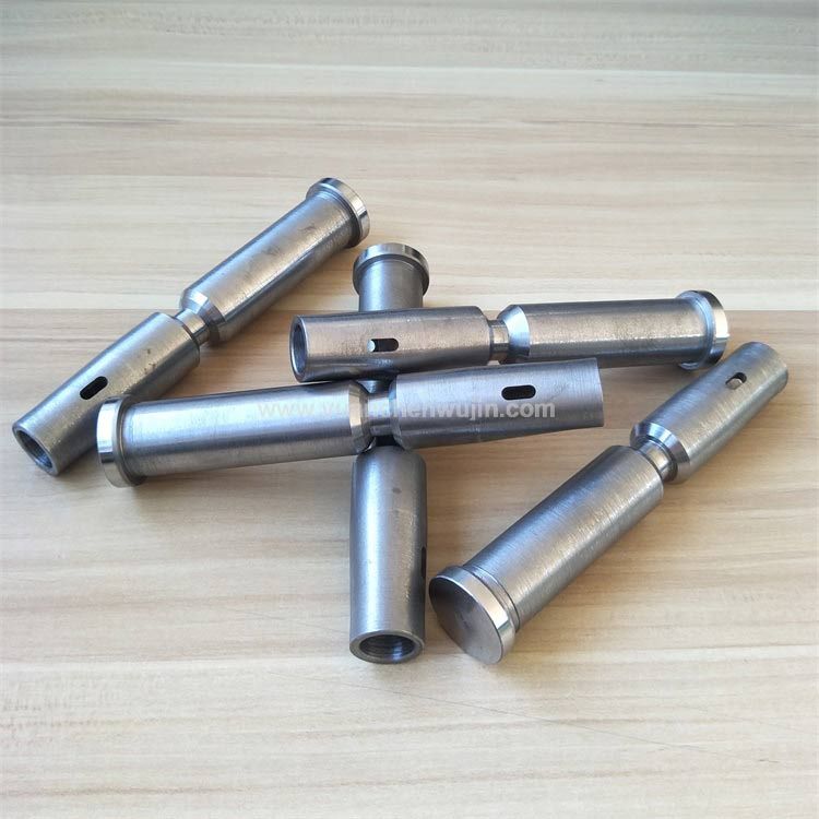 Ball Valve Bearing Hardware Accessories