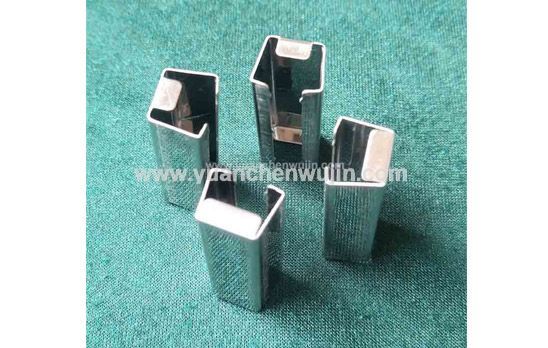 Metal Stamping Door Clasp Shellfor