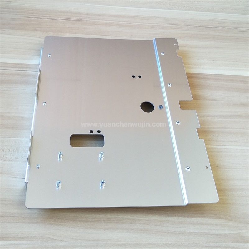 Sheet Metal Part