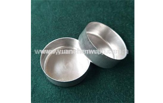 Aluminum Stamping Lids