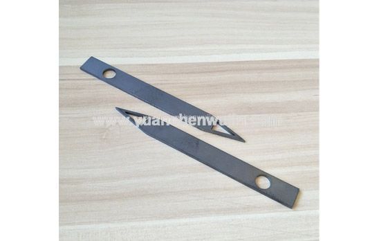 Metal Laser Cutting Part