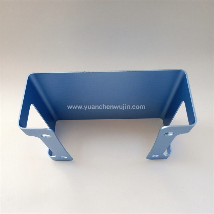 Sheet Metal Parts for Breathing Machine of Medical Device
