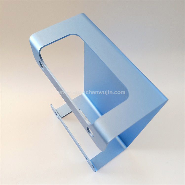 Sheet Metal Parts for Breathing Machine of Medical Device