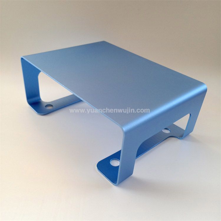 Sheet Metal Parts for Breathing Machine of Medical Device