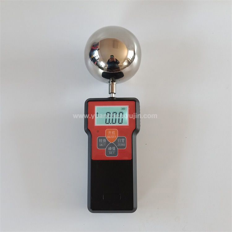 Resistance Measurement Ball