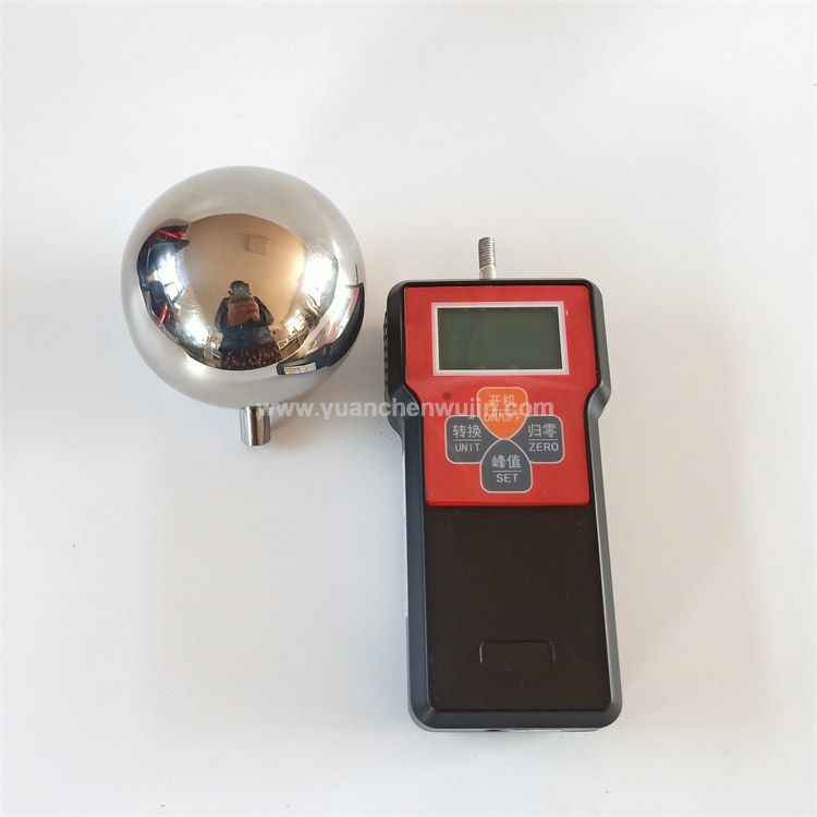 Resistance Measurement Ball