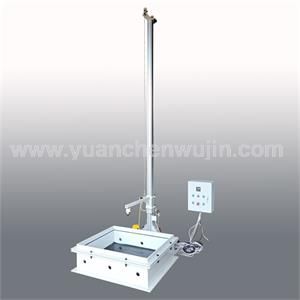 Measurement of Arcuate Form and Wave Form of Toughened Glass