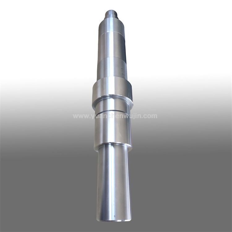 Various Motor Shafts, Rotating Shafts, Gear Shafts