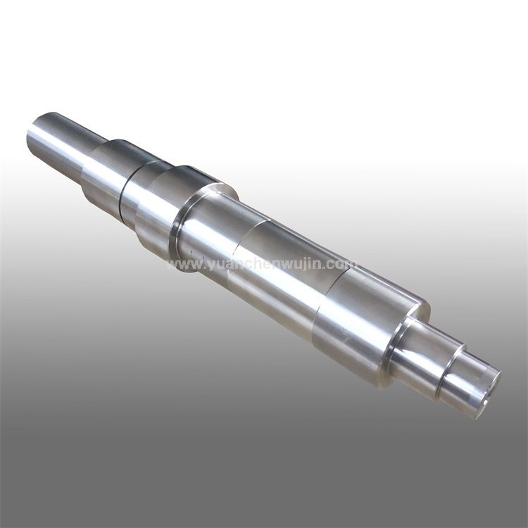 Various Motor Shafts, Rotating Shafts, Gear Shafts