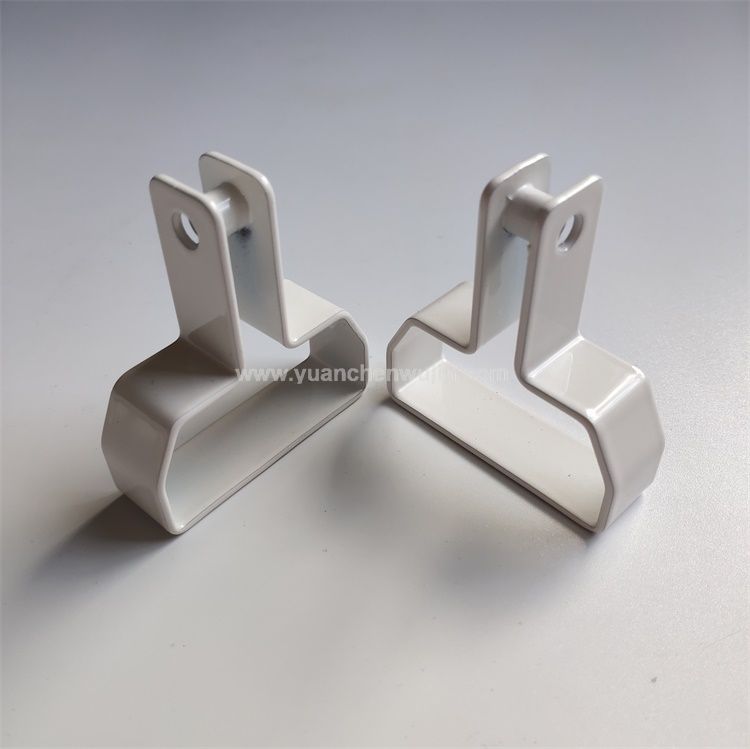 Sheet Metal Bending Bracket