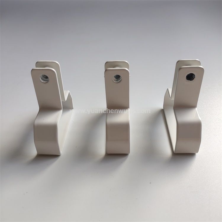 Sheet Metal Bending Bracket