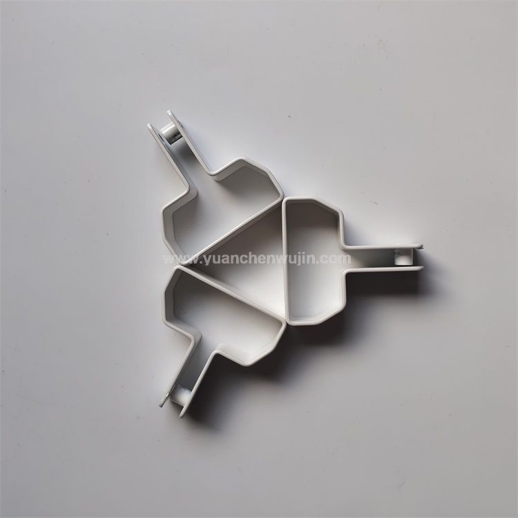 Sheet Metal Bending Bracket