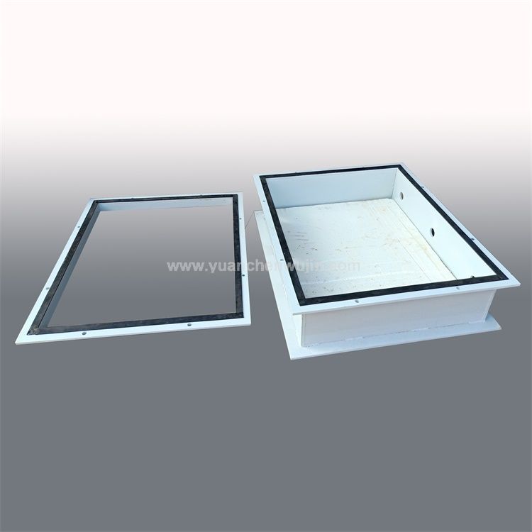 Toughened Glass Testing Methods