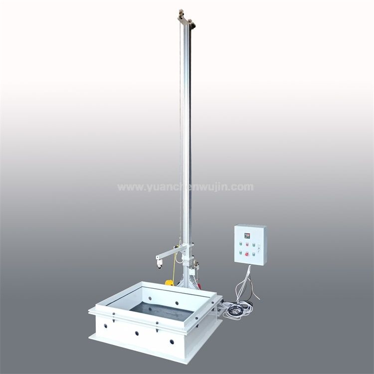 Pendulum Impact Test Machine