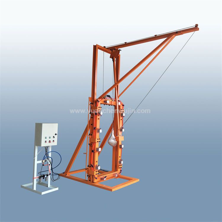 Impact Testing Machine