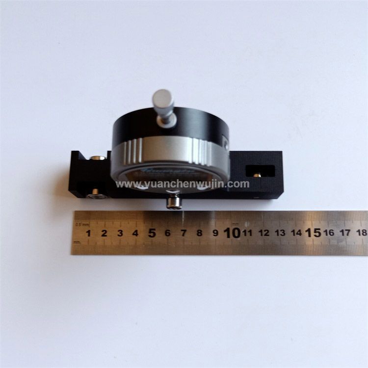 Marble Flatness Measuring Tool