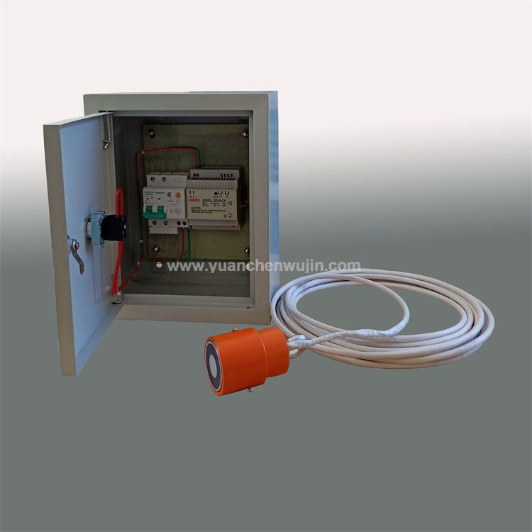 Safety glazing materials ball test machine