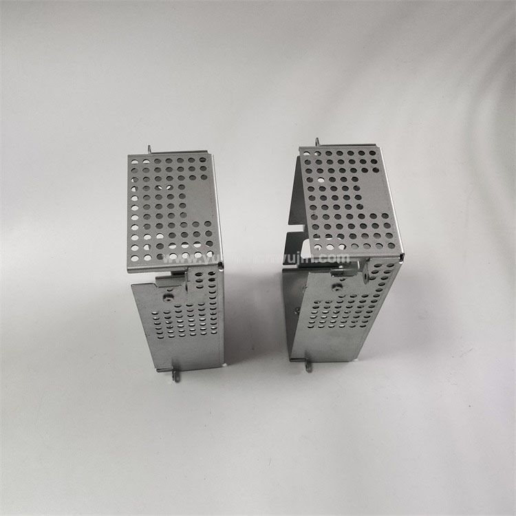 Nonstandard Sheet Metal Parts of Power Shield Cover for Medical Devices And Equipments