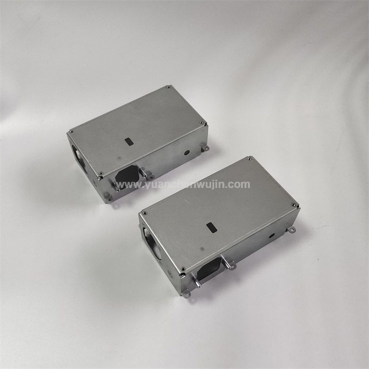 Nonstandard Sheet Metal Parts of Power Shield Cover for Medical Devices And Equipments