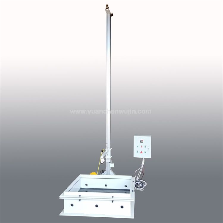 Apparatus for Dew-point Measurement