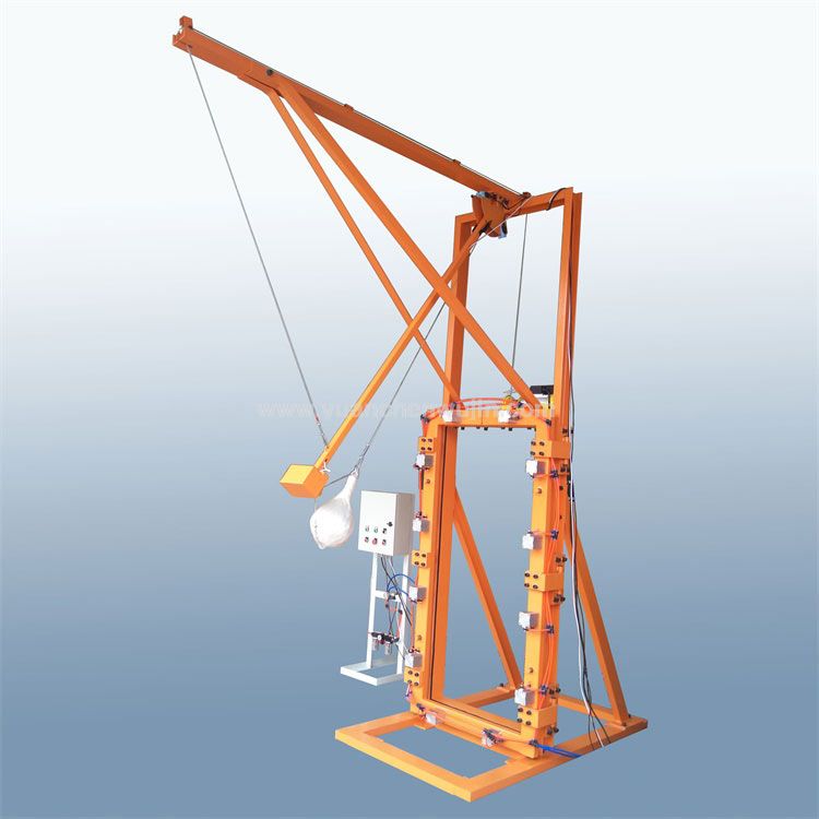 Apparatus for Dew-point Measurement