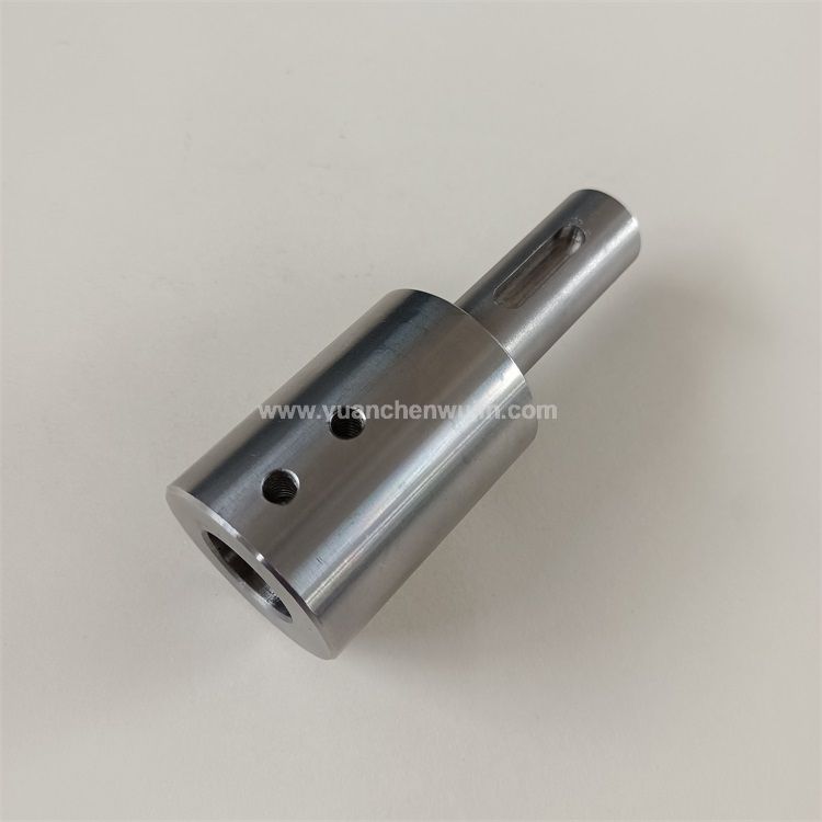 CNC Machining Service